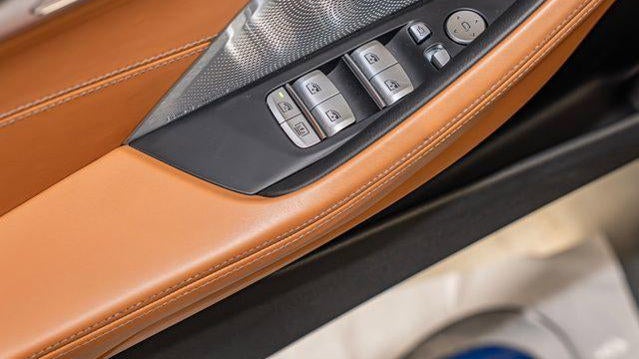 2022 BMW 8 Series M850i xDrive Gran Coupe