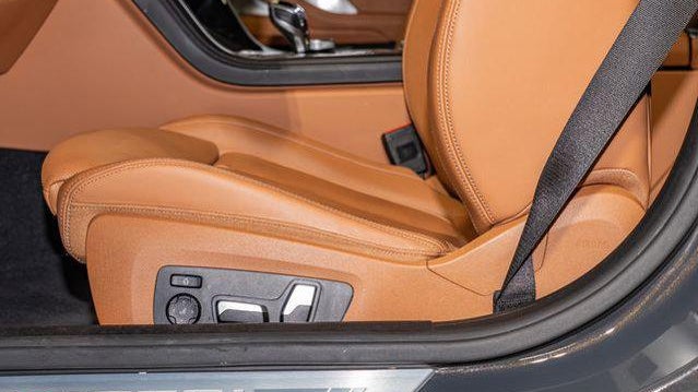 2022 BMW 8 Series M850i xDrive Gran Coupe