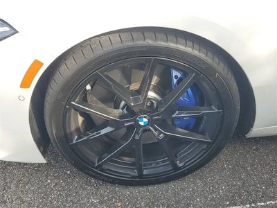 2023 BMW 8 Series AWD M850I Xdrive Gran Coupe 4DR Sedan