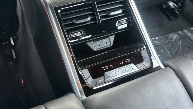 2026 BMW 8 Series M850i xDrive Gran Coupe