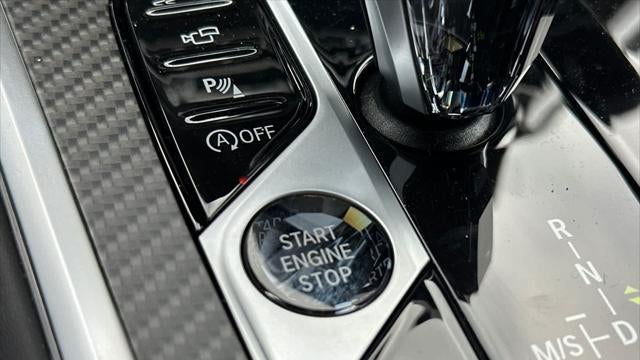 2026 BMW 8 Series M850i xDrive Gran Coupe