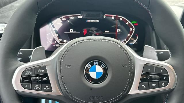 2026 BMW 8 Series M850i xDrive Gran Coupe