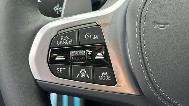 2026 BMW 8 Series M850i xDrive Gran Coupe