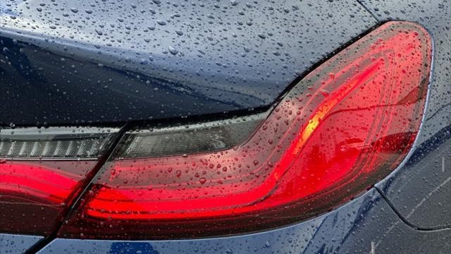 2026 BMW 8 Series M850i xDrive Gran Coupe