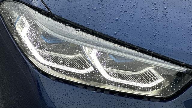 2026 BMW 8 Series M850i xDrive Gran Coupe