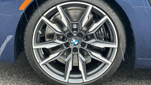 2026 BMW 8 Series M850i xDrive Gran Coupe