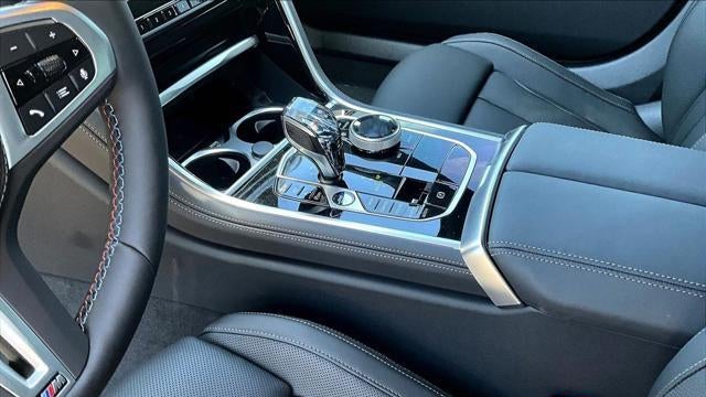 2026 BMW 8 Series M850i xDrive Gran Coupe