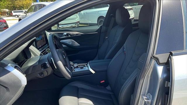2026 BMW 8 Series M850i xDrive Gran Coupe