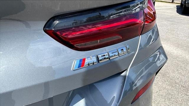 2026 BMW 8 Series M850i xDrive Gran Coupe