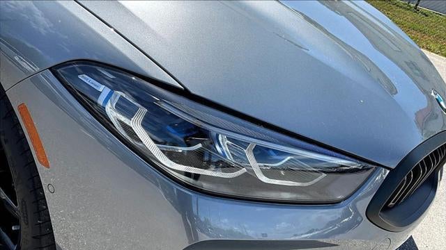 2026 BMW 8 Series M850i xDrive Gran Coupe