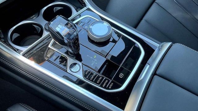 2026 BMW 8 Series M850i xDrive Gran Coupe
