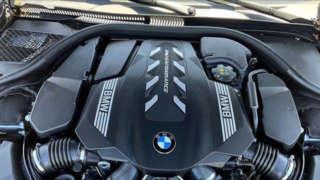 2026 BMW 8 Series M850i xDrive Gran Coupe