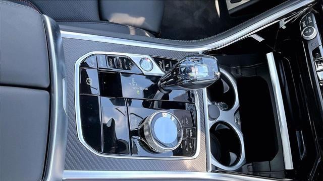 2026 BMW 8 Series M850i xDrive Gran Coupe