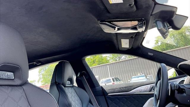 2026 BMW 8 Series M850i xDrive Gran Coupe