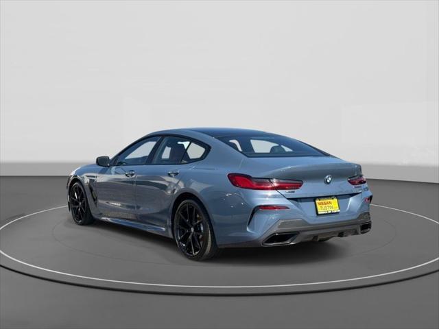 2021 BMW M - $45,643