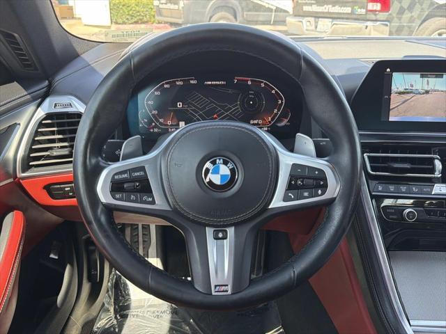 2021 BMW M - $45,643