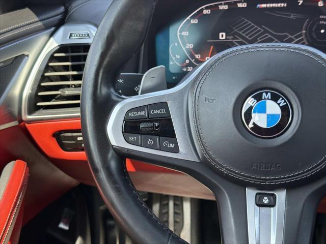 2021 BMW M - $45,643