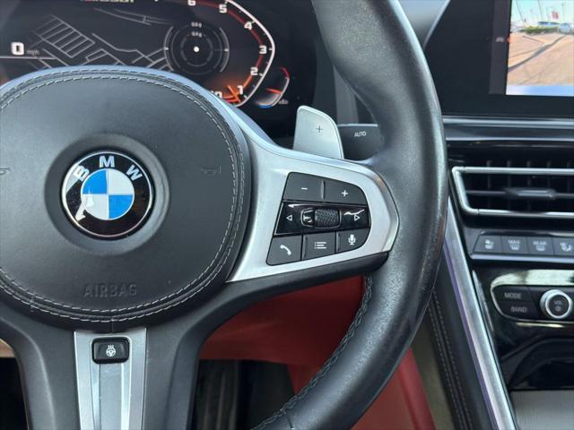 2021 BMW M - $45,643