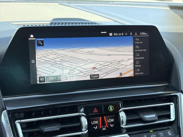 2021 BMW M - $45,643