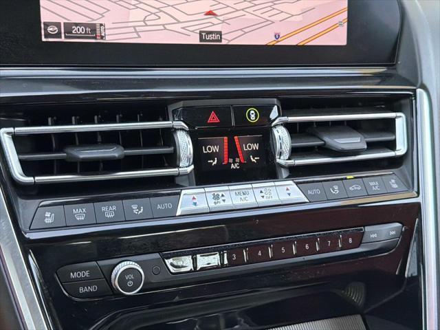 2021 BMW M - $45,643