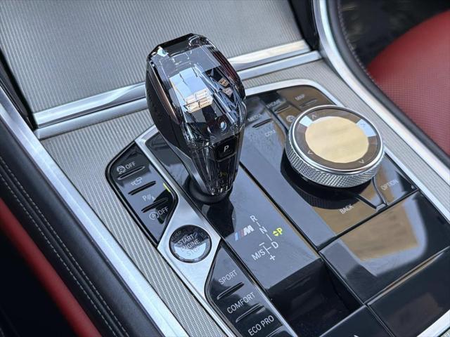 2021 BMW M - $45,643