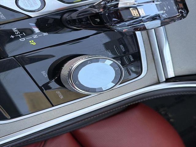 2021 BMW M - $45,643