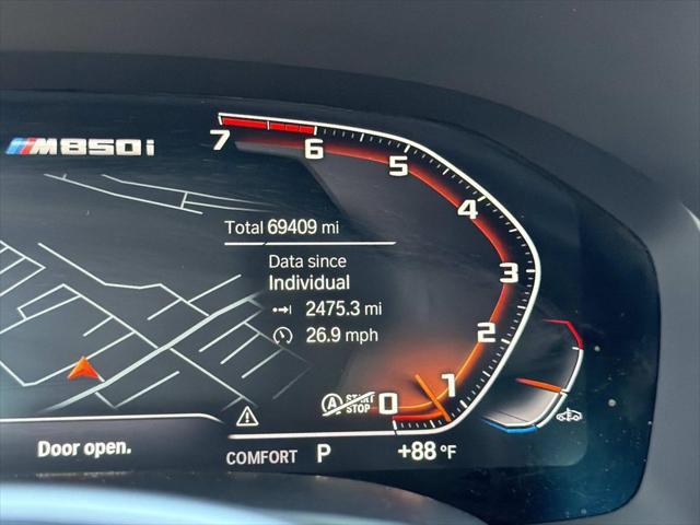 2021 BMW M - $45,643