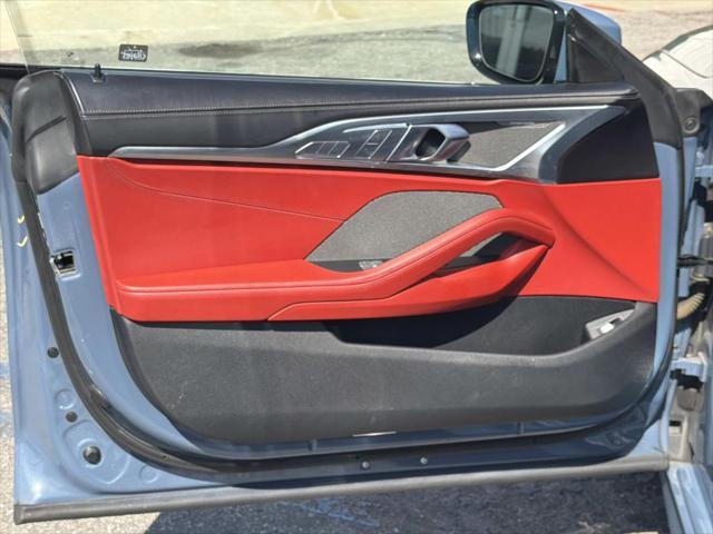 2021 BMW M - $45,643