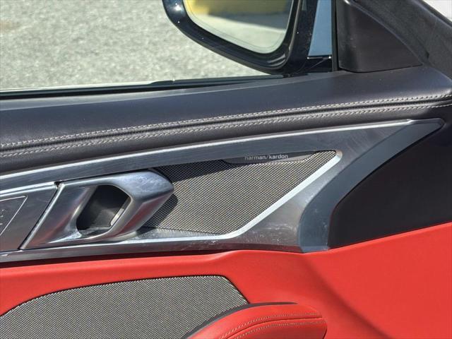 2021 BMW M - $45,643