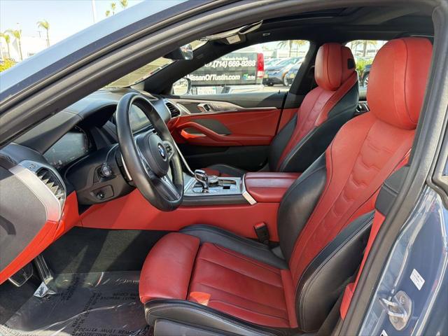 2021 BMW M - $45,643