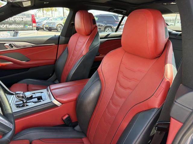 2021 BMW M - $45,643
