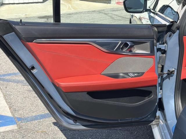 2021 BMW M - $45,643
