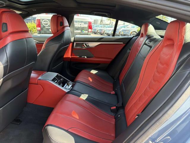 2021 BMW M - $45,643