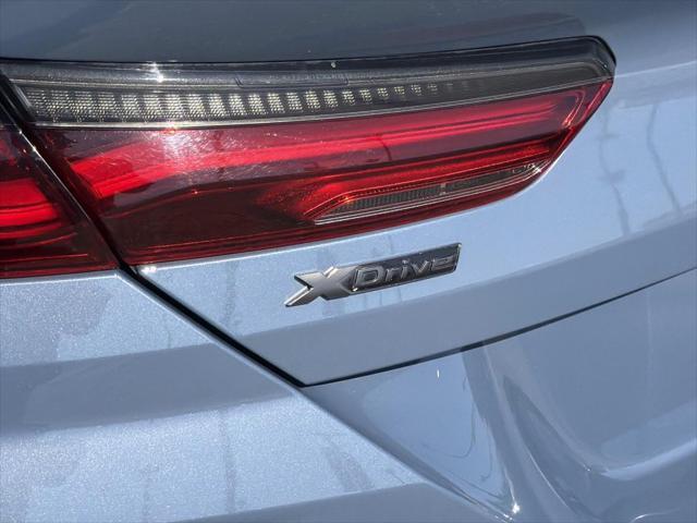 2021 BMW M - $45,643