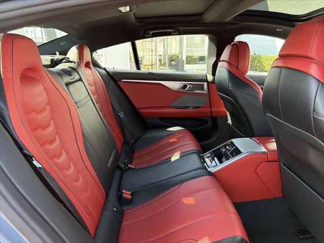 2021 BMW M - $45,643