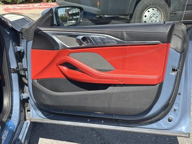 2021 BMW M - $45,643
