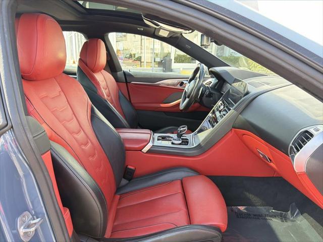2021 BMW M - $45,643