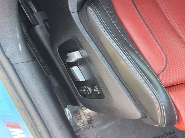 2021 BMW M - $45,643