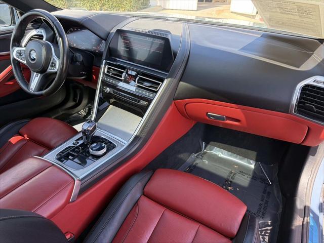 2021 BMW M - $45,643