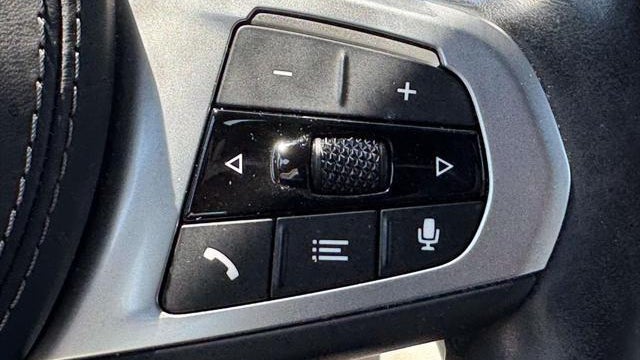 2022 BMW 8 Series M850i xDrive Gran Coupe