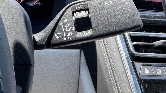 2022 BMW 8 Series M850i xDrive Gran Coupe