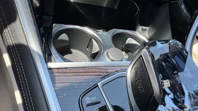 2022 BMW 8 Series M850i xDrive Gran Coupe