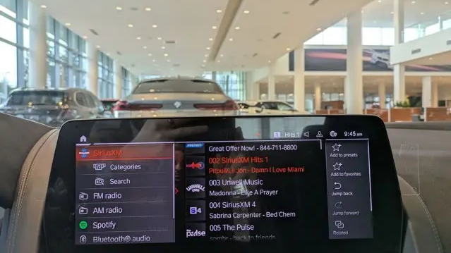 2026 BMW 8 Series M850i xDrive Gran Coupe