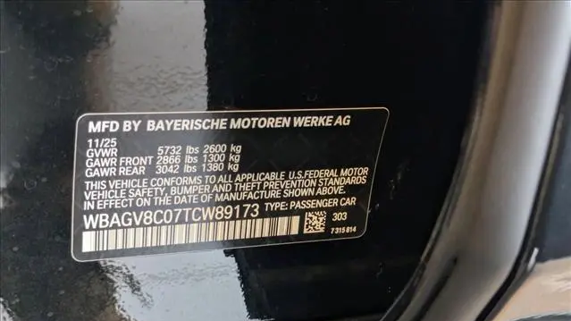 2026 BMW 8 Series M850i xDrive Gran Coupe