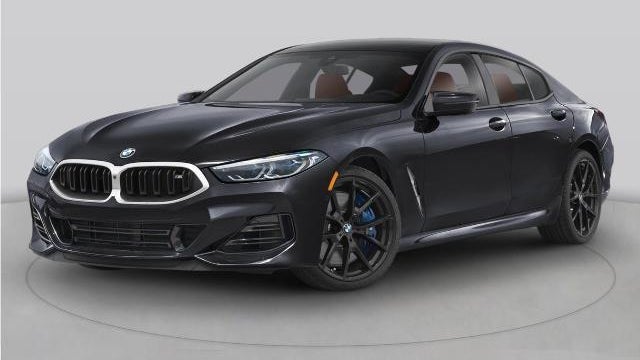 Preowned 2024 BMW 8 Series M850i xDrive Gran Coupe for Sale