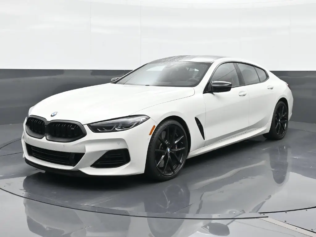2025 BMW M