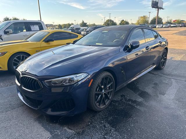 2021 BMW M