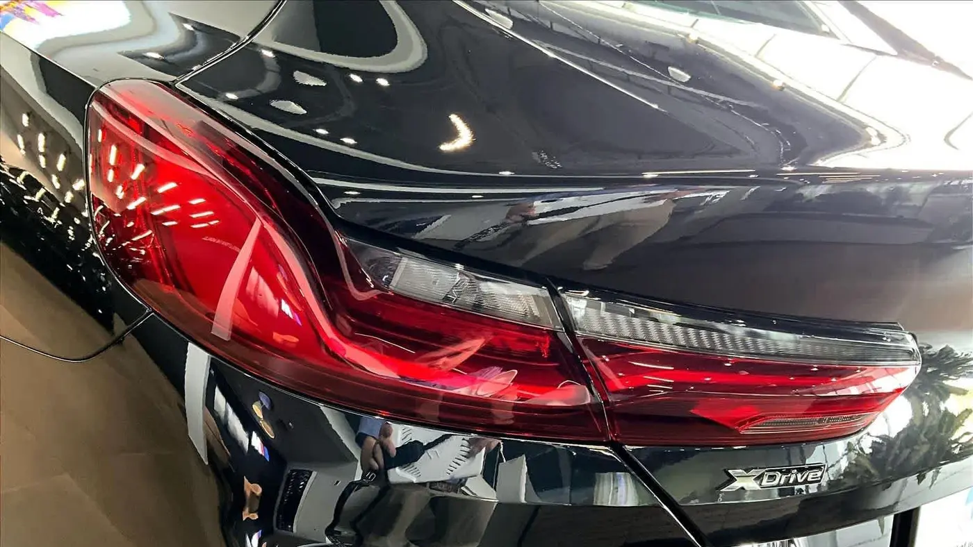 2026 BMW 8 Series M850i xDrive Gran Coupe