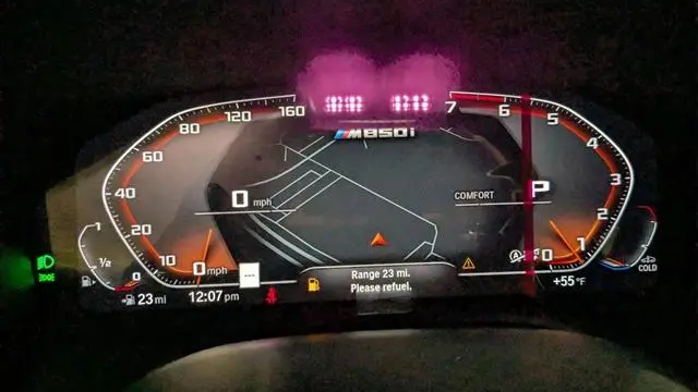 2026 BMW 8 Series M850i xDrive Gran Coupe