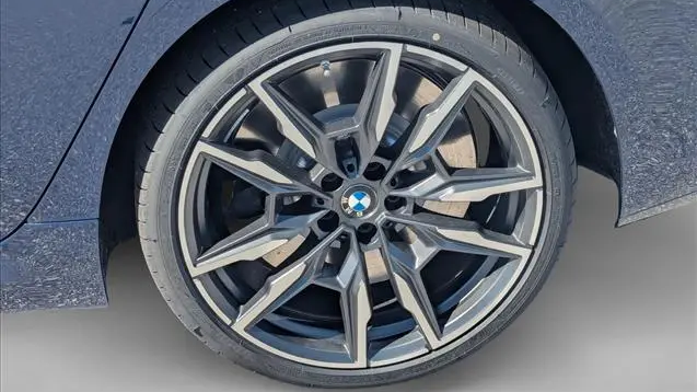 2026 BMW 8 Series M850i xDrive Gran Coupe